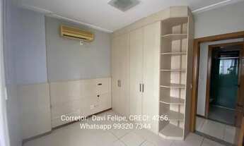 Imagem 4: Milano Vieiralves, 96m², 3 dormitorios com suite