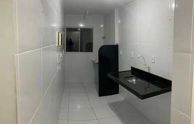 Imagem 6: Apartamento 2 quartos Cristo Redentor