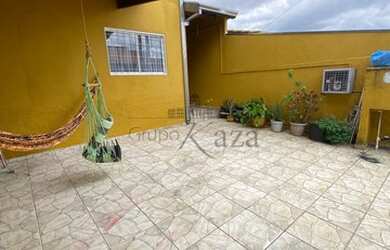 Imagem 6: Casa Sobrado - Bosque dos Eucaliptos - 89m² - 2 Dormitórios