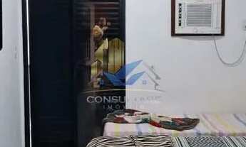 Imagem 3: Flat com 1 quarto, Centro em São Vicente/SP