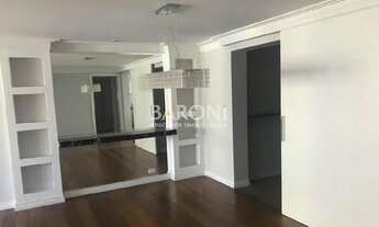 Imagem 2: São Paulo - Apartamento Padrão - Campo Belo