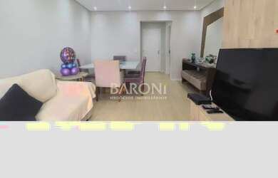 Imagem 6: São Paulo - Apartamento Padrão - Campo Belo