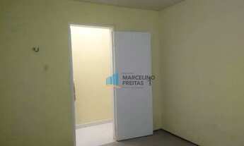 Imagem 7: Casa com 2 dormitórios para alugar, 120 m² por R$ 1.109,00/mês - Álvaro Weyne - Fortaleza