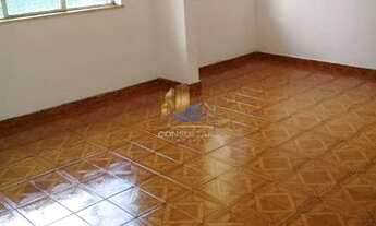 Imagem 7: Apartamento com 1 dormitório à venda, 63 m² por R$ 260.000,00 - José Menino - Santos/SP