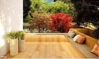 Imagem 7: Apartamento para venda tem 127 metros quadrados com 4 quartos em Madalena - Recife - PE