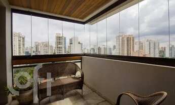 Imagem 7: Apartamento amplo no coração do Campo Belo, 209m² - 3 suítes - 3 vagas (Lazer completo e v