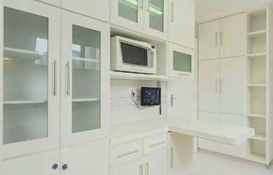 Imagem 5: Apartamento Locação Itaim Bibi 107 m² 3 Dormitórios