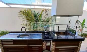 Imagem 5: Vendo Casa Sobrado com 3 suítes no Condomínio Villagio II