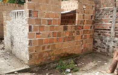 Imagem 6: Casa terreno Casa com 2 dormitórios