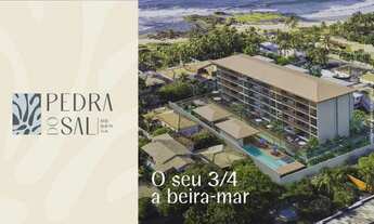 Imagem 4: Pedra do Sal Reserva Apartamentos 3 quartos 2 suítes de 96m² e 146m² garden