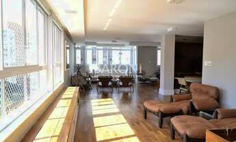 Imagem: São Paulo - Apartamento Padrão - Jardim