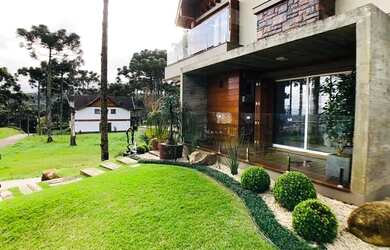 Imagem 2: CONDOMÍNIO ASPEN MOUNTAIN