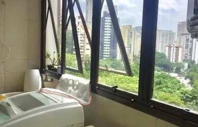 Imagem 2: Apartamento Residencial à venda, Vila Suzana, São Paulo - AP1452