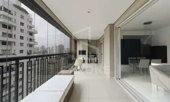 Imagem: SÃO PAULO - Apartamento Padrão - ITAIM