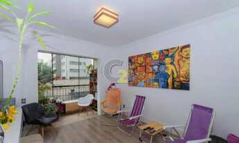 Imagem 4: APARTAMENTO - POMPÉIA - 3 DORMTIÓRIOS - 1 SUÍTE - 2 VAGAS DE GARAGEM