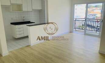 Imagem 1: Apartamento no Edifício Escuna / Monte Castelo/ 03 dormitórios com suíte / 73m²/ São José