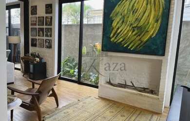 Imagem 6: Casa Padrão em São Paulo