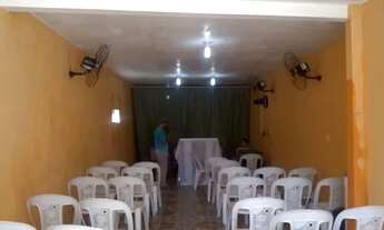 Imagem 3: VENDE-SE UMA CASA COM GALPAO