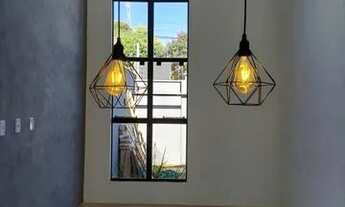 Imagem 4: Linda casa de 3 quartos sendo 1 suíte