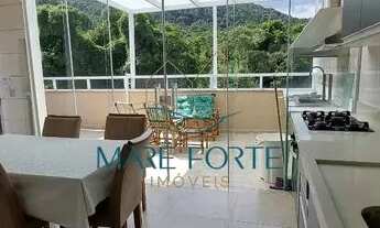 Imagem: APARTAMENTO MOBILIADO DUPLEX COM VISTA PARCIAL