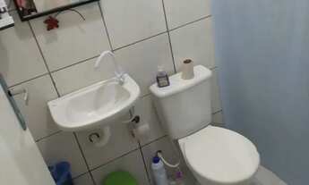 Imagem 2: Vende-Se Casa em baixo e em cima