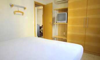 Imagem 4: Flat em Moema bem localizado com poucas unidades a venda