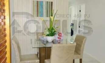 Imagem 4: Apartamento no Condomínio Mais Viver Atântico com 2 quartos