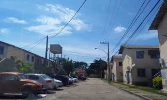 Imagem 5: Apatamento 02 quartos - Sta Cruz