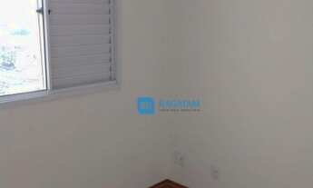 Imagem 6: Apartamento, 45 m² - venda por R$ 270.000,00 ou aluguel por R$ 1.913,75/mês - Vila Charlot