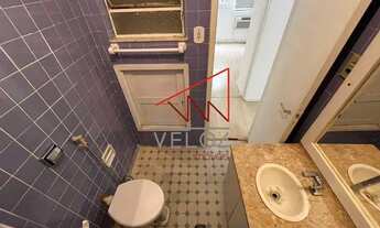 Imagem 5: Apartamento para venda tem 50 metros quadrados com 1 quarto em Leblon - Rio de Janeiro - R