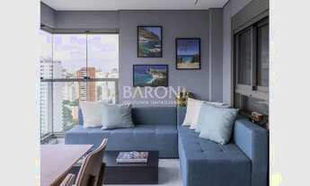 Imagem 2: São Paulo - Apartamento Padrão - Vila Olímpia