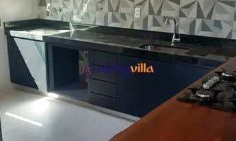 Imagem 3: NOVA LIMA - Casa Padrão - Vale do Sol