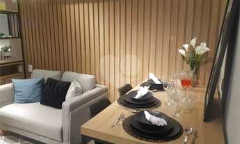 Imagem 5: APARTAMENTO TUCURUVI