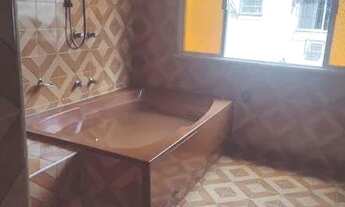 Imagem 6: Engenho de Dentro, Excelente Apto 2 Qts (Suíte) + Deps, completa, Garagem