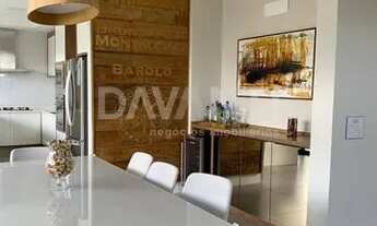 Imagem 3: Casa - Tamboré - Jaguariúna