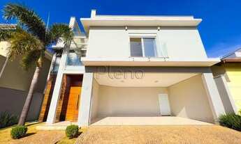 Imagem 2: Casa à venda no Residencial Jardim Fiorella em Valinhos