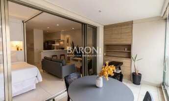 Imagem 5: São Paulo - Apartamento Padrão - Itaim Bibi