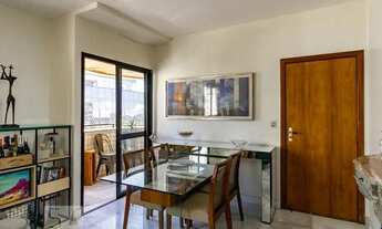 Imagem 2: Apartamento à Venda - Lourdes, 3 Quartos, 100 m2