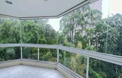 Imagem 5: Apartamento para aluguel com 500 metros quadrados com 4 quartos