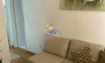 Imagem 2: Apartamento com 1 quarto à venda - Gonzaguinha - São Vicente/SP