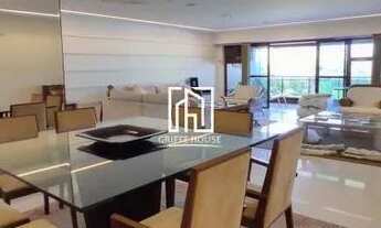 Imagem: Apartamento-À VENDA-Barra da Tijuca-Rio