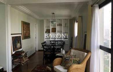 Imagem 7: São Paulo - Apartamento Padrão - Klabin