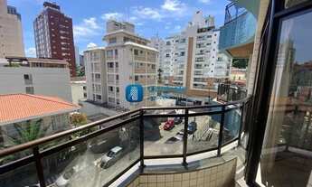 Imagem 7: MP - Apartamento Amplo 107m², 03 Dormitórios, Móveis sob medida, no Centro de Florianópoli