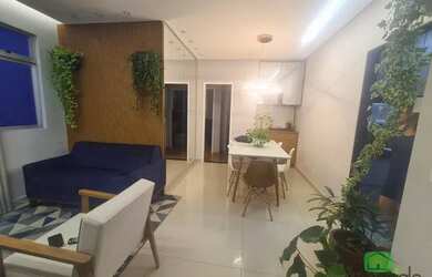 Imagem 4: Apartamento com 3 dormitórios à venda em Contagem