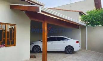 Imagem 4: Casa - Jardim Aliança - Campinas