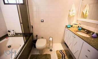 Imagem 7: Apartamento à venda em Tatuapé com 158 m², 3 quartos, 3 suítes, 3 vagas