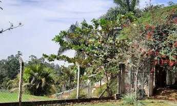 Imagem 2: Chácara Vale Verde 1.490 m