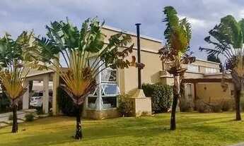 Imagem 3: Casa de alto padrão, com 4 suítes, Condomínio Jardim Paulista 2, Vinhedo/SP