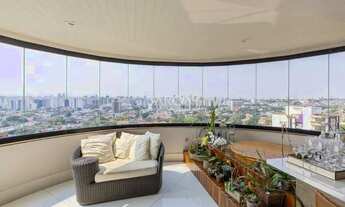 Imagem: São Paulo - Apartamento Padrão - Campo