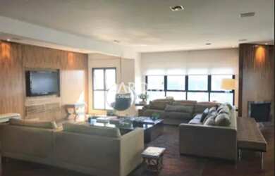 Imagem 4: São Paulo - Apartamento Padrão - Real Parque